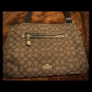 Coach CrossBody